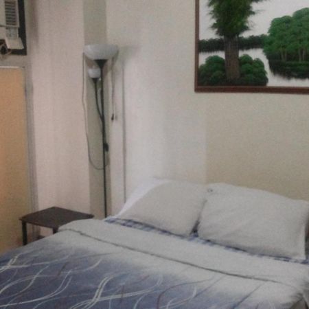 Langel Apartelle@ Chateau Elysee-Ritz 709-A Paranaque City Exterior photo